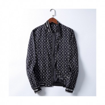 [루이비통]Louis vuitton 2020 Mens Casual Jackets - 루이비통 2020 남성 캐쥬얼 자켓 Lou02101x.Size(m 