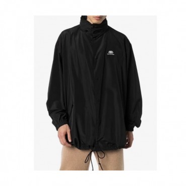 [발렌시아가]Balenciaga 2020 Mens Logo Casual Windproof Jackets - 발렌시아가 2020 남성 로고 캐쥬얼 오버사이즈 방풍 재킷 Bal0716x.Size(s 