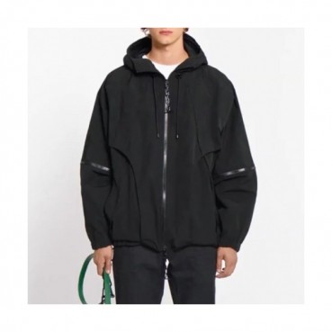 [루이비통]Louis vuitton 2020 Mens Casual Windproof Jackets - 루이비통 2020 남성 캐쥬얼 방풍 자켓 Lou02089x.Size(m 