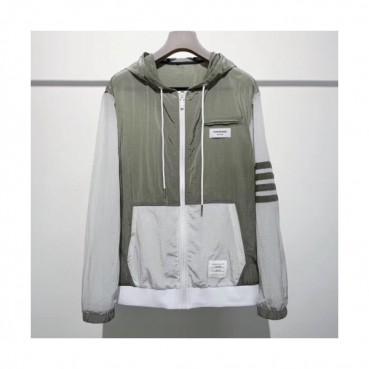 [톰브라운]Thom Browne 2020 Mens Classic Casual Jackets - 톰브라운 2020 남성 클래식 캐쥬얼 자켓 Thom0921x.Size(m 