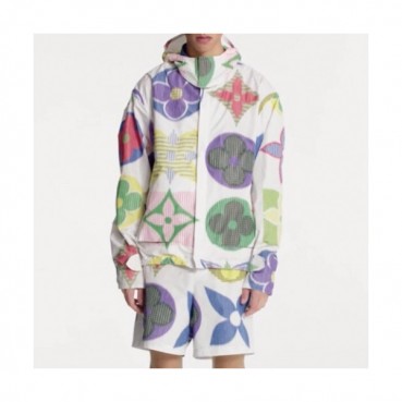 [루이비통]Louis vuitton 2020 Mm/Wm Casual Windproof Jackets - 루이비통 2020 남자 캐쥬얼 방풍 자켓 Lou02073x.Size(xs 