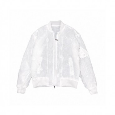 [디올]Dior 2020 Mens Logo Modern Casual Jackets - 디올 2020 남성 로고 모던 캐쥬얼 자켓 Dio0743x.Size(m 