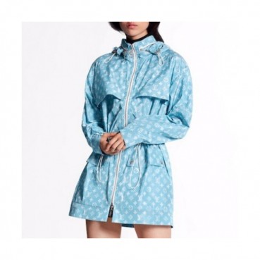 Louis vuitton Mm/Wm Casual Windproof Jacket - 루이비통 2020 남/녀 캐쥬얼 방풍 자켓 Lou02004x.Size(s 