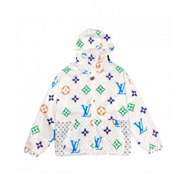 [루이비통]Louis vuitton 2020 Mens Logo Casual Jackets- 루이비통 2020 남성 로고 캐쥬얼 자켓 Lou01966x.Size(m 