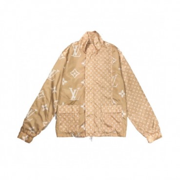 [루이비통]Louis vuitton 2020 Mens Logo Casual Jackets- 루이비통 2020 남성 로고 캐쥬얼 자켓 Lou01964x.Size(m 