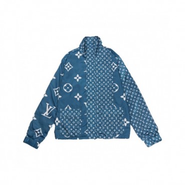 [루이비통]Louis vuitton 2020 Mens Logo Casual Jackets- 루이비통 2020 남성 로고 캐쥬얼 자켓 Lou01963x.Size(m 