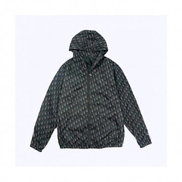 [디올]Dior 2020 Mens Logo Modern Casual Jackets - 디올 2020 남성 로고 모던 캐쥬얼 양면 자켓 Dio0707x.Size(m 