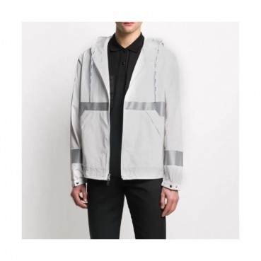 [몽클레어]Moncler 2020 Mens Logo Casual Windproof Jackets - 몽클레어 2020 남성 로고 캐쥬얼 방풍 자켓 Moc01749x.Size(m 