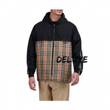 [버버리]Burberry 2020 Mens Classic Casual Jackets - 버버리 2020 남성 클래식 캐쥬얼 자켓 Bur02701x.Size(s 