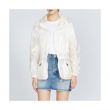 [몽클레어]Moncler 2020 Womens Logo Casual Windproof Jackets - 몽클레어 2020 여성 로고 캐쥬얼 방풍 자켓 Moc01739x.Size(m 
