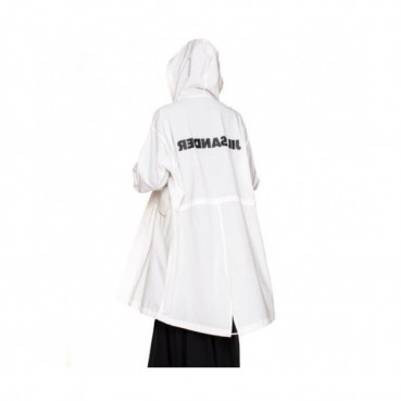 [질샌더]Jil Sander 2020 Womens Basic Logo Windproof Jackets - 질샌더 2020 여성 베이직 로고 방풍 자켓 Jil009x.Size(s 