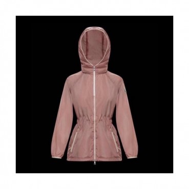 [몽클레어]Moncler 2020 Womens Logo Casual Windproof Jackets - 몽클레어 2020 여성 로고 캐쥬얼 방풍 자켓 Moc01734x.Size(s 