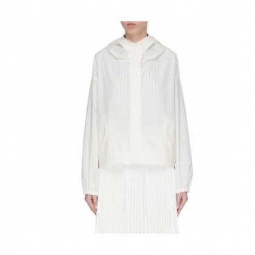 [질샌더]Jil Sander 2020 Womens Basic Logo Windproof Jackets - 질샌더 2020 여성 베이직 로고 방풍 자켓 Jil0010x.Size(s 