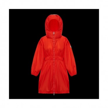 [몽클레어]Moncler 2020 Womens Logo Casual Windproof Jackets - 몽클레어 2020 여성 로고 캐쥬얼 방풍 자켓 Moc01727x.Size(s 