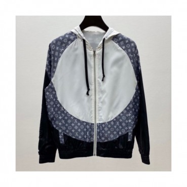 [루이비통]Louis vuitton 2020 Mens Logo Casual Jackets- 루이비통 2020 남성 로고 캐쥬얼 자켓 Lou01863x.Size(m 