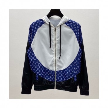 [루이비통]Louis vuitton 2020 Mens Logo Casual Jackets- 루이비통 2020 남성 로고 캐쥬얼 자켓 Lou01862x.Size(m 