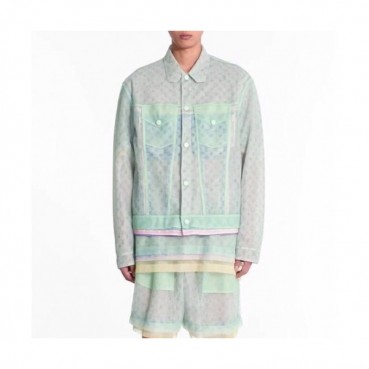 [루이비통]Louis vuitton 2020 Mens Monogram Casual Jackets- 루이비통 2020 남성 모노그램 캐쥬얼 자켓 Lou01846x.Size(s 