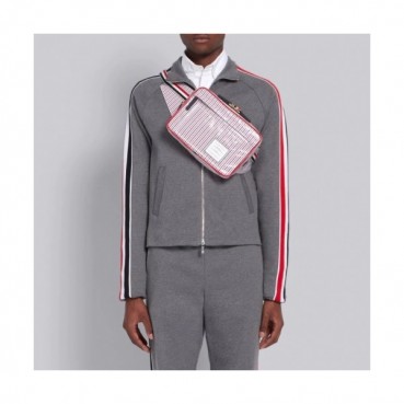 [톰브라운]Thom Browne 2020 Mens Classic Casual Cotton Jackets - 톰브라운 2020 남성 클래식 캐쥬얼 코튼 자켓 Thom0771x.Size(s 