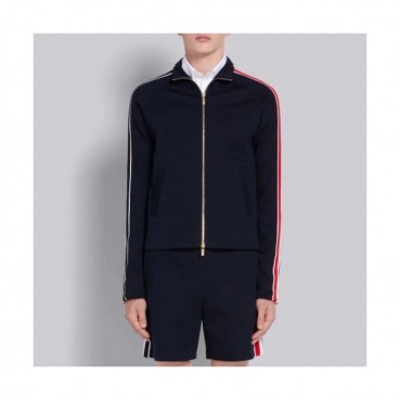 [톰브라운]Thom Browne 2020 Mens Classic Casual Cotton Jackets - 톰브라운 2020 남성 클래식 캐쥬얼 코튼 자켓 Thom0770x.Size(s 