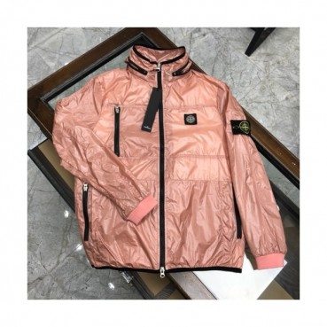 [매장판]Stone Island  2020 Mens Basic Casual Jackets - 스톤아일랜드 2020 남성 베이직 캐쥬얼 자켓 Sto0182x.Size(m 
