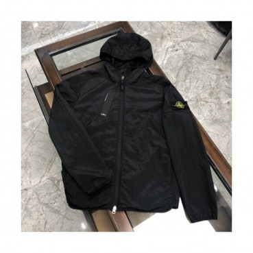 [매장판]Stone Island  2020 Mens Basic Casual Jackets - 스톤아일랜드 2020 남성 베이직 캐쥬얼 자켓 Sto0179x.Size(m 