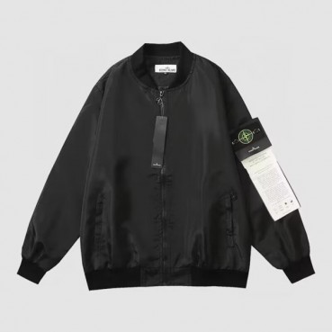 [매장판]Stone Island  2023 Mens Basic Casual Jackets - 스톤아일랜드 2023 남성 베이직 캐쥬얼 자켓 Sto0175x.Size(m 