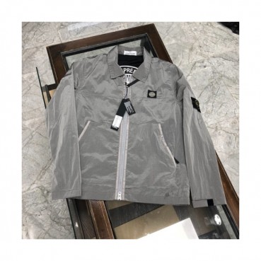 [매장판]Stone Island  2020 Mens Basic Casual Jackets - 스톤아일랜드 2020 남성 베이직 캐쥬얼 자켓 Sto0172x.Size(m 