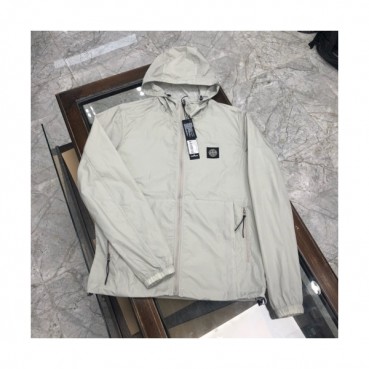 [매장판]Stone Island  2020 Mens Basic Casual Jackets - 스톤아일랜드 2020 남성 베이직 캐쥬얼 자켓 Sto0170x.Size(m 