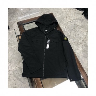[매장판]Stone Island  2020 Mens Basic Casual Jackets - 스톤아일랜드 2020 남성 베이직 캐쥬얼 자켓 Sto0167x.Size(m 