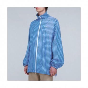 [발렌시아가]Balenciaga 2020 Mens Logo Casual Windproof Jackets - 발렌시아가 2020 남성 로고 캐쥬얼 방풍 재킷 Bal0603x.Size(m 