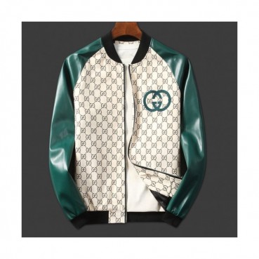 [구찌]Gucci 2020 Mens Logo Casual Jackets - 구찌 2020 남성 로고 캐쥬얼 자켓 Guc02683x.Size(m 