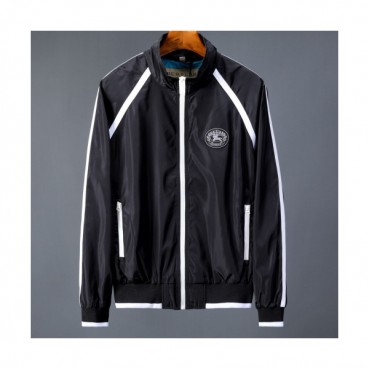 [버버리]Burberry 2020 Mens Classic Casual Jackets - 버버리 2020 남성 클래식 캐쥬얼 양면 자켓 Bur02570x.Size(m 