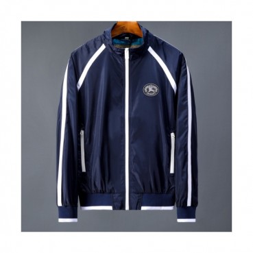 [버버리]Burberry 2020 Mens Classic Casual Jackets - 버버리 2020 남성 클래식 캐쥬얼 양면 자켓 Bur02569x.Size(m 