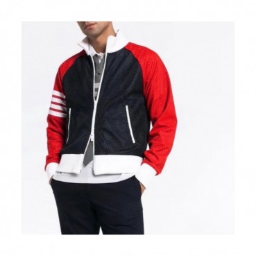 [톰브라운]Thom Browne 2020 Mens Classic Casual Jackets - 톰브라운 2020 남성 클래식 캐쥬얼 자켓 Thom0694x.Size(m 