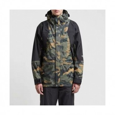 The North Face 2020 Mens Mountain Casual Windproof Jackets - 노스페이스 2020 남성 캐쥬얼 방풍 자켓 Nor0144x.Size(m 