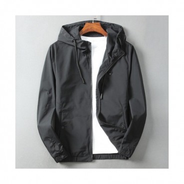 [알마니]Armani 2020 Mens Logo Casual Jackets - 알마니 2020 남성 로고 캐쥬얼 자켓 Arm0665x.Size(m 