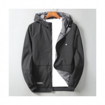 [버버리]Burberry 2020 Mens Classic Casual Jackets - 버버리 2020 남성 클래식 캐쥬얼 양면 자켓 Bur02530x.Size(m 