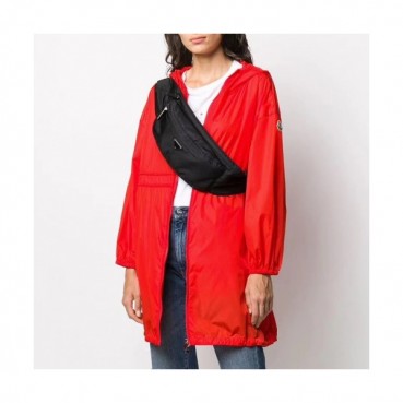 [몽클레어]Moncler 2020 Womens Logo Casual Windproof Jackets - 몽클레어 2020 여성 로고 캐쥬얼 방풍 자켓 Moc01596x.Size(s 