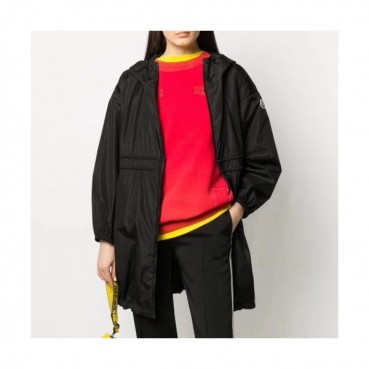 [몽클레어]Moncler 2020 Womens Logo Casual Windproof Jackets - 몽클레어 2020 여성 로고 캐쥬얼 방풍 자켓 Moc01595x.Size(s 