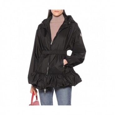 [몽클레어]Moncler 2020 Womens Logo Casual Windproof Jackets - 몽클레어 2020 여성 로고 캐쥬얼 방풍 자켓 Moc01593x.Size(s 