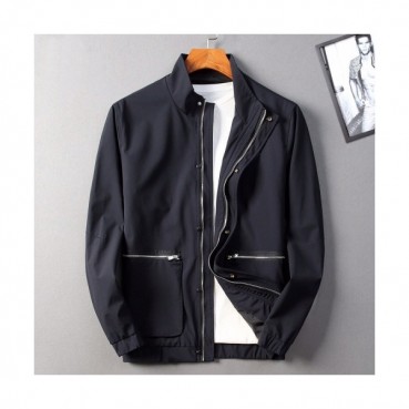 [알마니]Armani 2020 Mens Logo Casual Jackets - 알마니 2020 남성 로고 캐쥬얼 자켓 Arm0662x.Size(m 