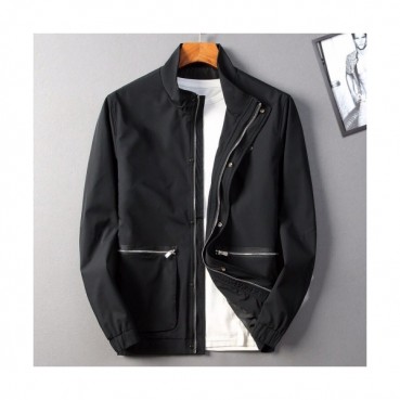 [알마니]Armani 2020 Mens Logo Casual Jackets - 알마니 2020 남성 로고 캐쥬얼 자켓 Arm0661x.Size(m 