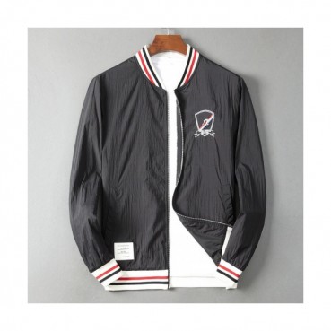 [톰브라운]Thom Browne 2020 Mens Classic Casual Jackets - 톰브라운 2020 남성 클래식 캐쥬얼 자켓 Thom0686x.Size(m 