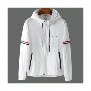 [톰브라운]Thom Browne 2020 Mens Classic Casual Jackets - 톰브라운 2020 남성 클래식 캐쥬얼 자켓 Thom0682x.Size(m 