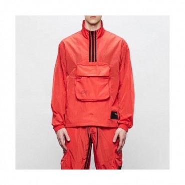 [요지야마모토]Y3 2020 Mens Logo Casual Windproof Jackets - 요지야마모토 2020 남성 로고 캐쥬얼  방풍자켓 Y3/0077x.Size (s 
