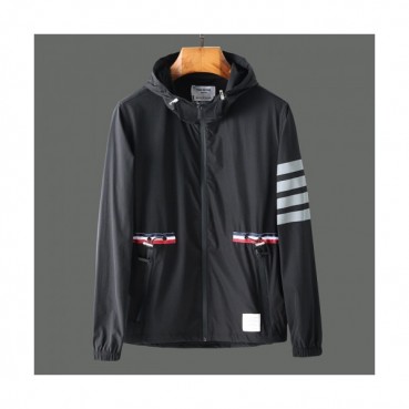 [톰브라운]Thom Browne 2020 Mens Classic Casual Jackets - 톰브라운 2020 남성 클래식 캐쥬얼 자켓 Thom0680x.Size(m 
