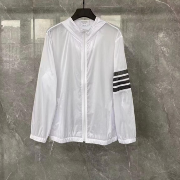 [톰브라운]Thom Browne 2024 Mens Classic Casual Jackets - 톰브라운 2024 남성 클래식 캐쥬얼 자켓 Thom0679x.Size(0 