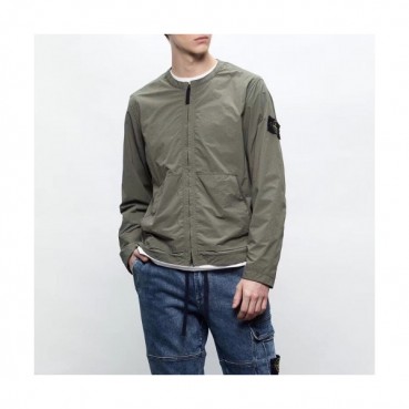 [매장판]Stone Island 2020 Mens Basic Casual Jackets - 스톤아일랜드 2020 남성 베이직 캐쥬얼 자켓 Sto0138x.Size(s 