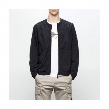 [매장판]Stone Island  2020 Mens Basic Casual Jackets - 스톤아일랜드 2020 남성 베이직 캐쥬얼 자켓 Sto0137x.Size(s 