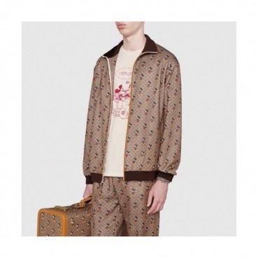 [구찌]Gucci 2020 Mens Disney Casual Cotton Jackets - 구찌 2020 남성 디스니 캐쥬얼 코튼 자켓 Guc02459x.Size(s 